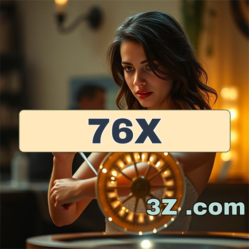 Cassino Imperdível: Explore o 76x.com e Sua Diversão