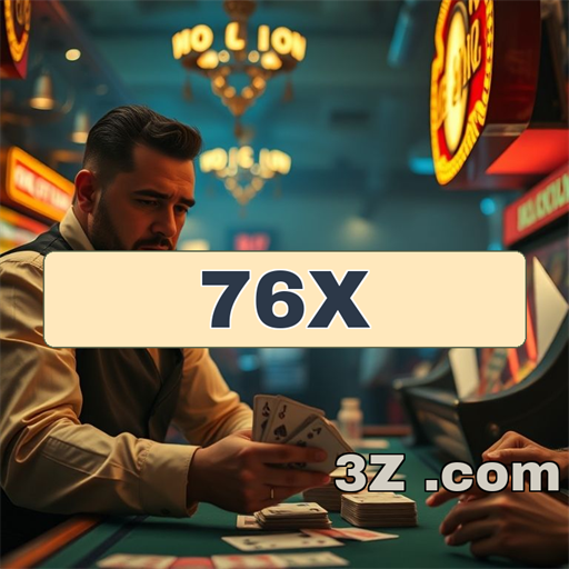 Explorando Jogos Incríveis no 76x.com para Todos os Gustos
