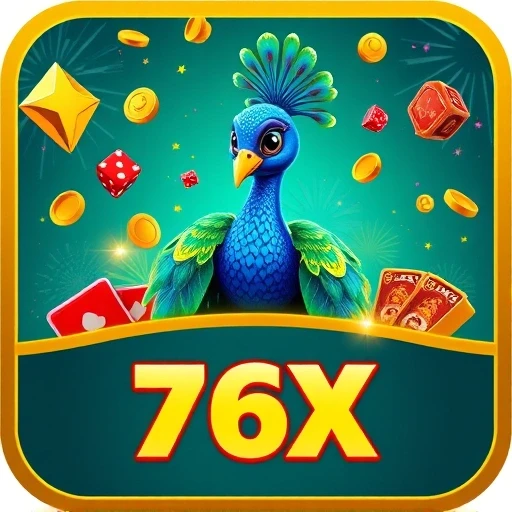 Logotipo 76x.com