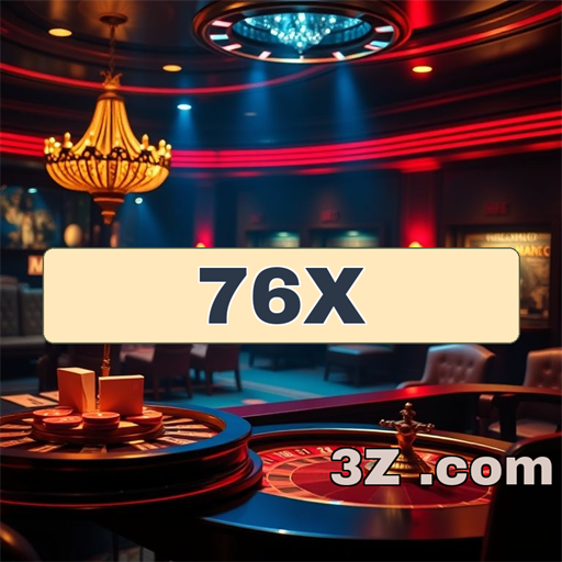 Experiência Incrível na Plataforma 76x.com para Gamers Brasileiros