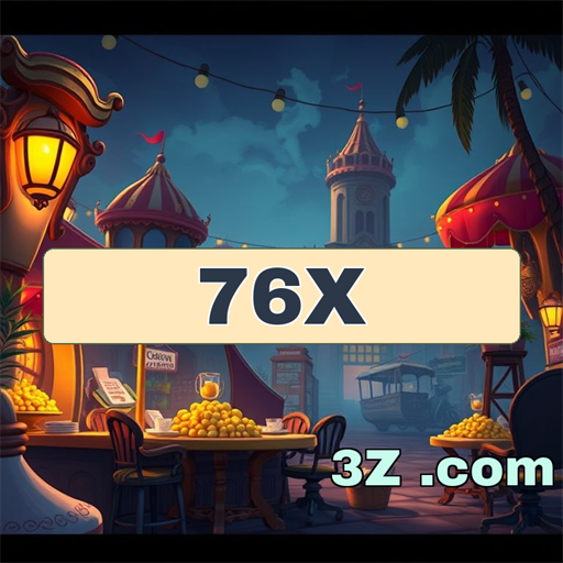 Julgue o que há de melhor no 76x.com: Promoção dos Jogos