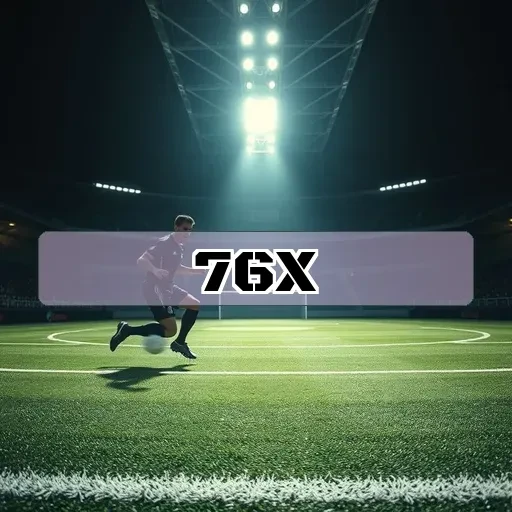 76x.com Promoções