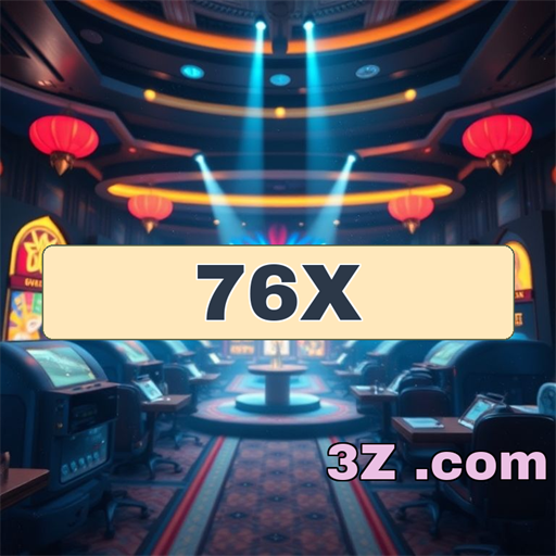 Experiência VIP no 76x.com: Eleve Seu Jogo Agora!